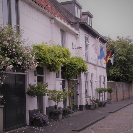 كامْبِن De Stadsboerderij المظهر الخارجي الصورة