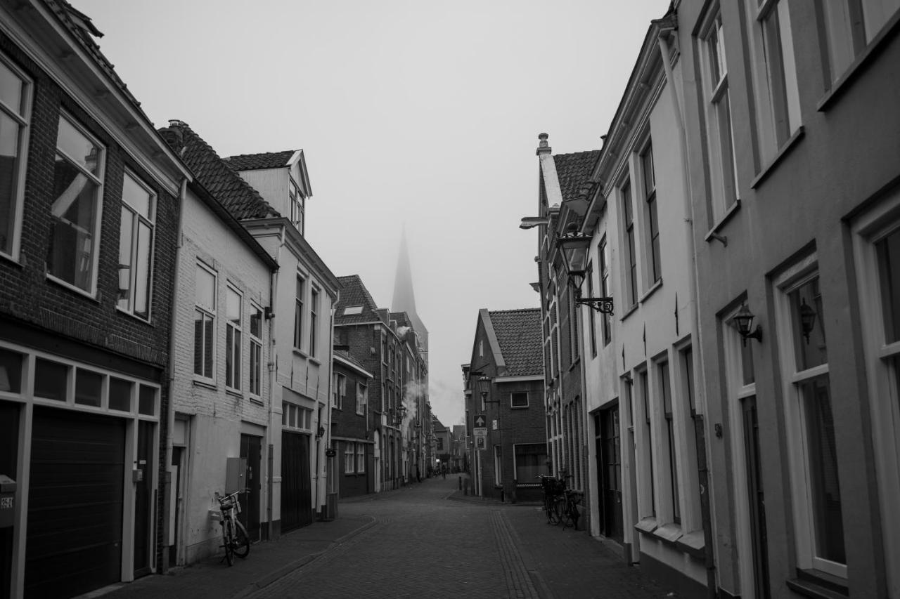 كامْبِن De Stadsboerderij المظهر الخارجي الصورة