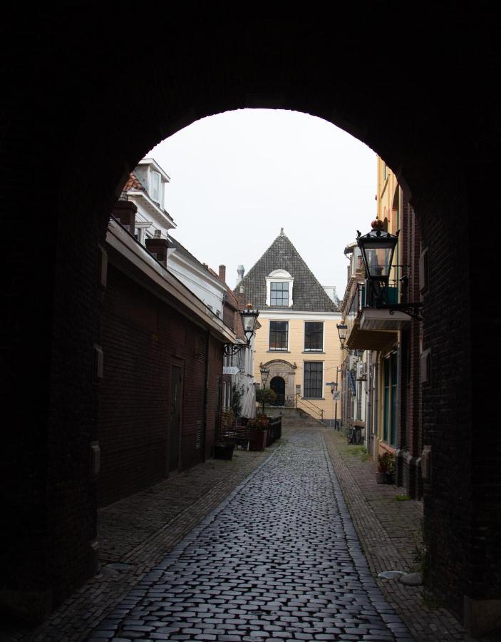كامْبِن De Stadsboerderij المظهر الخارجي الصورة