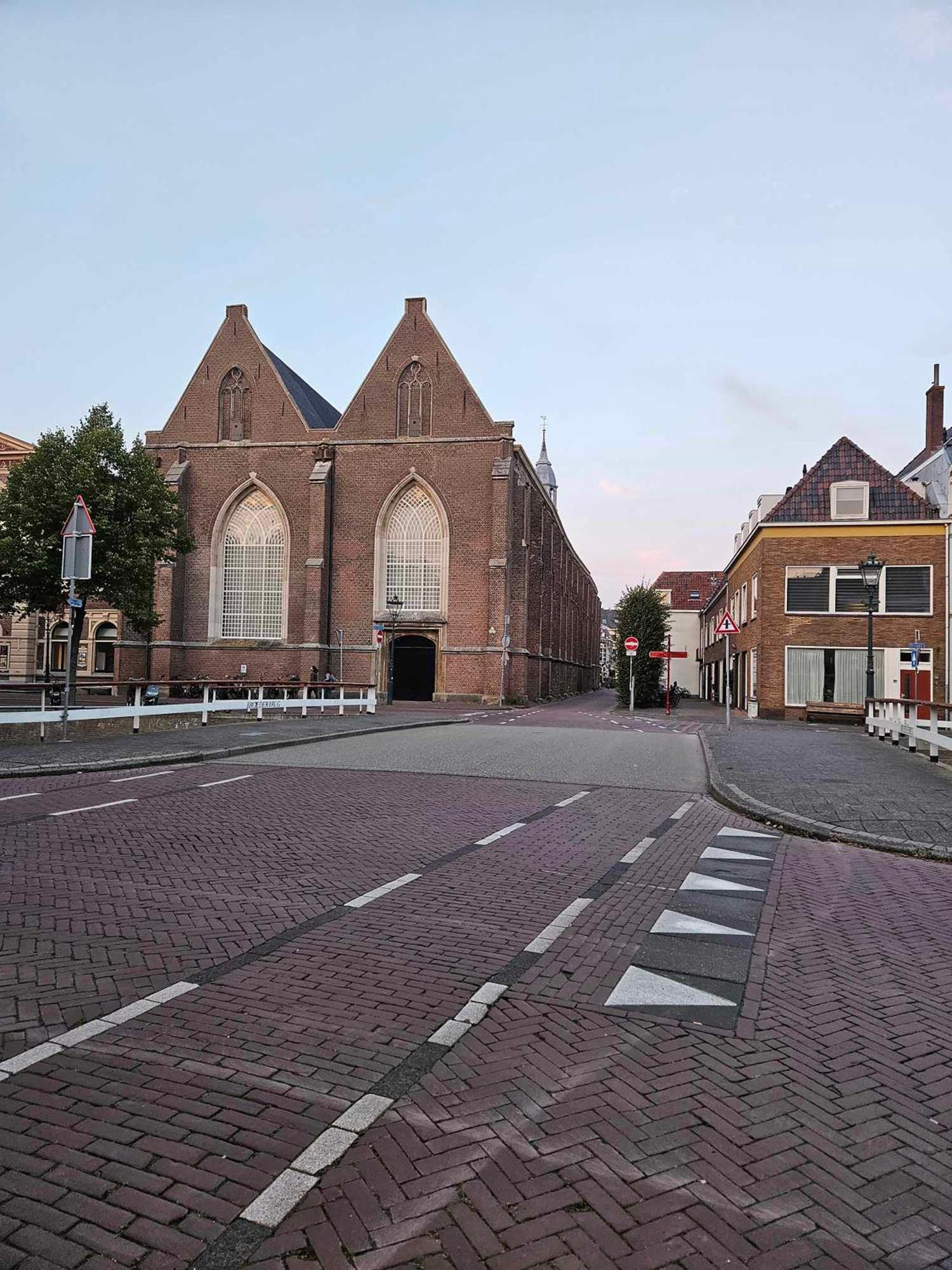 كامْبِن De Stadsboerderij المظهر الخارجي الصورة