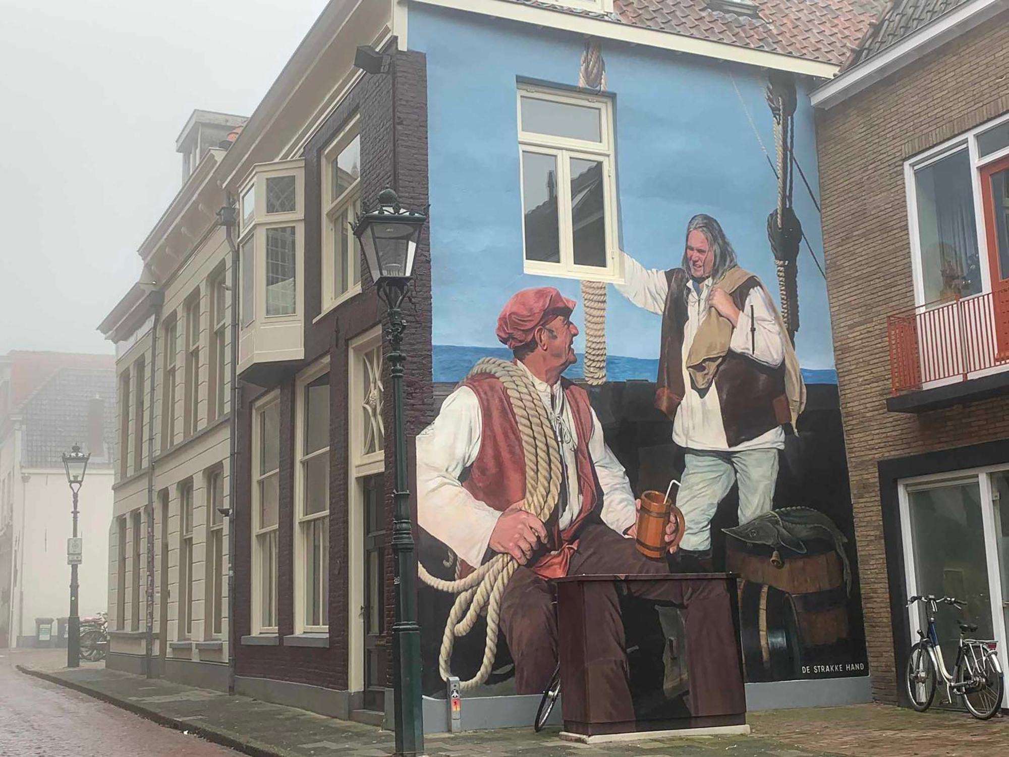 كامْبِن De Stadsboerderij المظهر الخارجي الصورة